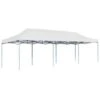 VidaXL Partytent Pop-up 3x9 M Wit -Tuinmeubelwinkel 1000001100