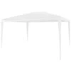 VidaXL Partytent 3x4 Wit -Tuinmeubelwinkel 1000001163