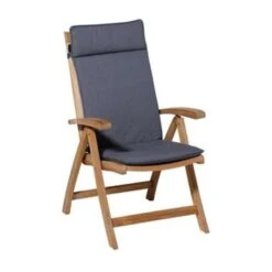 Madison Tuinstoelkussen Hoge Rug Outdoor Manchester Denim Grijs 7 Madison Tuinstoelkussen Hoge Rug Outdoor Manchester Denim Grijs -Tuinmeubelwinkel 1000002225 0101