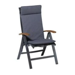 Madison Tuinstoelkussen Hoge Rug Outdoor Manchester Denim Grijs 9 Madison Tuinstoelkussen Hoge Rug Outdoor Manchester Denim Grijs -Tuinmeubelwinkel 1000002225 0103