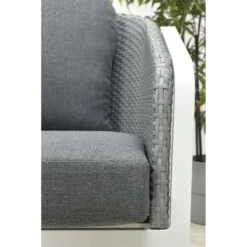 Garden Impressions Pula Loungeset 5-delig - Wit 9 Garden Impressions Pula Loungeset 5-delig - Wit -Tuinmeubelwinkel 1000003377 0104