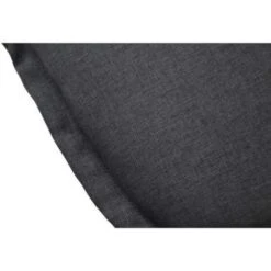 Lesli Living Stoelkussen - Antraciet - Binnen En Buiten - 46 X 47 Cm -Tuinmeubelwinkel 1000003396 0103