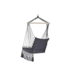 909 Outdoor Hangstoel In Grijs