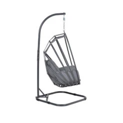 Garden Impressions Hangstoel Suez Hangstoel Ei - Opvouwbaar 9 Garden Impressions Hangstoel Suez Hangstoel Ei - Opvouwbaar -Tuinmeubelwinkel 1000009437 0104