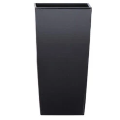 Prosperplast Plantenpot Urbi - Anctraciet - Vierkant - 19 X 37 Cm