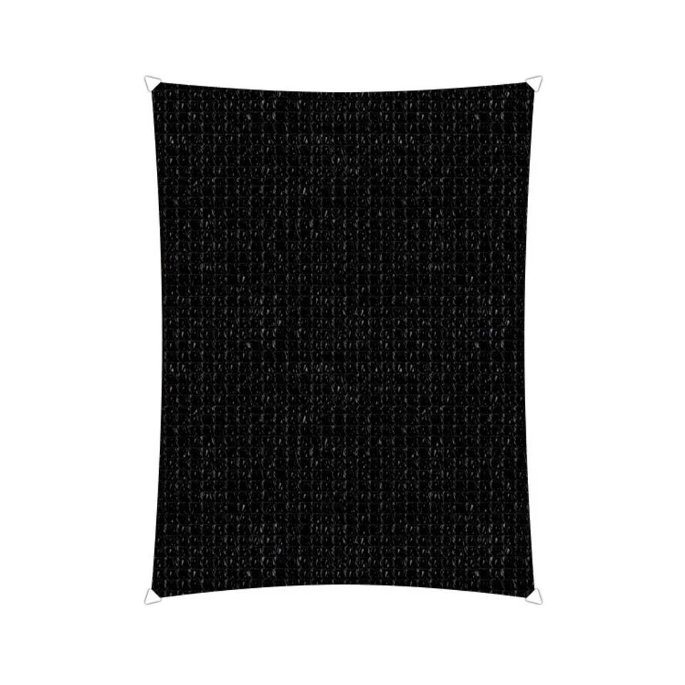 Sunfighters Rechthoek 3x4 Zwart 3 Sunfighters Rechthoek 3x4 Zwart