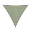 Shadow Comfort Driehoek 6x6x6m Moonstone Green 2 Shadow Comfort Driehoek 6x6x6m Moonstone Green -Tuinmeubelwinkel 1000013797