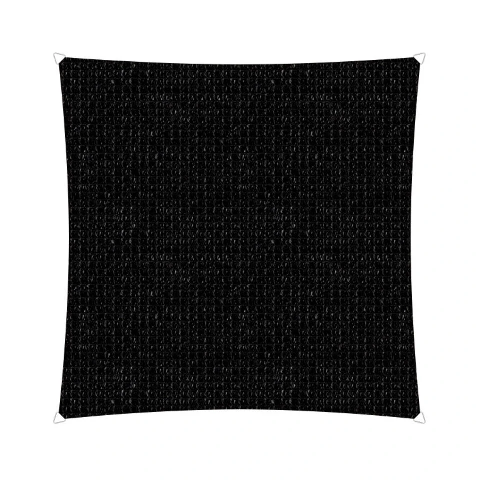 Sunfighters Vierkant 3,6 Meter Zwart 3 Sunfighters Vierkant 3,6 Meter Zwart