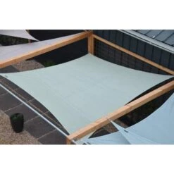 Shadow Comfort Vierkant 4x4m Desert Storm 8 Shadow Comfort Vierkant 4x4m Desert Storm -Tuinmeubelwinkel 1000013827 0110