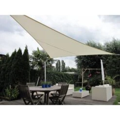 Sunfighters Vierkant 4.2 Meter Ivoor 8 Sunfighters Vierkant 4.2 Meter Ivoor -Tuinmeubelwinkel 1000013841 0110