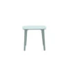 Garden Impressions Mateo Tuintafel 85x85xH75 - Soft Groen 1 Garden Impressions Mateo Tuintafel 85x85xH75 - Soft Groen -Tuinmeubelwinkel 1000013909