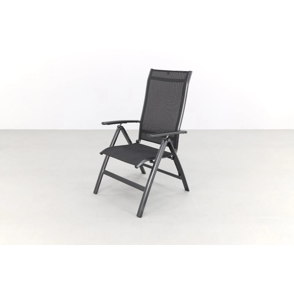 Kettler Legato Curve Standenstoel 5 Kettler Legato Curve Standenstoel - Afbeelding 3