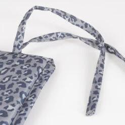 In The Mood Collection Panthera Bistrokussen - L40 X B40 Cm - Grijs 6 In The Mood Collection Panthera Bistrokussen - L40 X B40 Cm - Grijs -Tuinmeubelwinkel 1000032316 0102