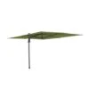 Madison - Parasol Saint-Tropez Sage Green - 355x300 - Groen 2 Madison - Parasol Saint-Tropez Sage Green - 355x300 - Groen -Tuinmeubelwinkel 1000036296