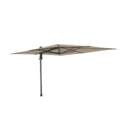 Madison - Parasol Saint-Tropez Ecru - 355x300 - Beige