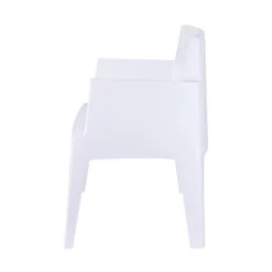 Garden Impressions Tuinstoel Box The Original Wit - 2 Stuks 7 Garden Impressions Tuinstoel Box The Original Wit - 2 Stuks -Tuinmeubelwinkel 1000040788 0102