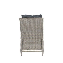 Garden Impressions Marbella Verstelbare Tuinstoel -vintage Willow 9 Garden Impressions Marbella Verstelbare Tuinstoel -vintage Willow -Tuinmeubelwinkel 1000040805 0104