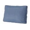 Madison Lounge Rug Soft Panama Safier Blue Zitkussen 60x43cm -Tuinmeubelwinkel 1000041103