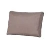 Madison Lounge Rug Soft Panama Taupe Rugkussen 60x43cm -Tuinmeubelwinkel 1000041113