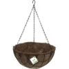Pro Garden Hanging Basket - Plantenbak - Metaal - 30 Cm 2 Pro Garden Hanging Basket - Plantenbak - Metaal - 30 Cm -Tuinmeubelwinkel 1000043612