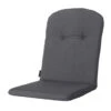 Madison - Kuipstoelkussen - Grey - 45x96 - Grijs -Tuinmeubelwinkel 1000044498
