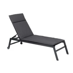 Madison Ligbed Outdoor- Manchester Grey - 190x60 - Grijs 5 Madison Ligbed Outdoor- Manchester Grey - 190x60 - Grijs -Tuinmeubelwinkel 1000044514 0101