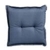 Madison Zitkussen - Universeel - Basic Kobalt - 50x50 - Blauw -Tuinmeubelwinkel 1000044524