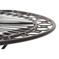 Clp Tuintafel Hari Brons 8 Clp Tuintafel Hari Brons -Tuinmeubelwinkel 1000045409 0102