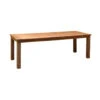 Livingfurn - Tuintafel Table Evoy - 90x160x78 - Teakhout 2 Livingfurn - Tuintafel Table Evoy - 90x160x78 - Teakhout -Tuinmeubelwinkel 1000045415