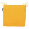 Madison - Zitkussen - Panama Golden Glow - 40x40 - Geel 2 Madison - Zitkussen - Panama Golden Glow - 40x40 - Geel -Tuinmeubelwinkel 1000047256