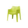Scab Coccolona Tuinstoel Pistache-Groen -Tuinmeubelwinkel 1000048046