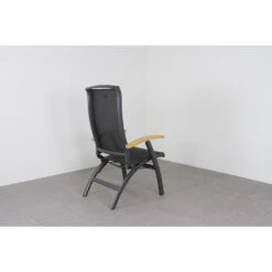 Hartman Da Vinci Standenstoel - Teak Armleuning -Tuinmeubelwinkel 1000048052 0103