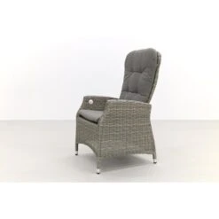 VDG Memphis Verstelbare Tuinstoel 8 VDG Memphis Verstelbare Tuinstoel -Tuinmeubelwinkel 1000048053 0102