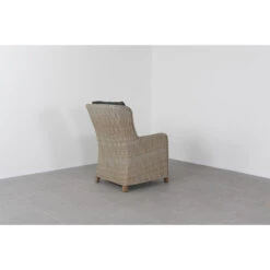 VDG Torino Dining Tuinstoel - Dessert -Tuinmeubelwinkel 1000048059 0103