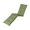 Madison Ligbedkussen - Basic Green - 200x60 - Groen -Tuinmeubelwinkel 1000048285