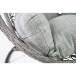 Sens-Line Mona Hangstoel Sand -Tuinmeubelwinkel 1000048767 0103