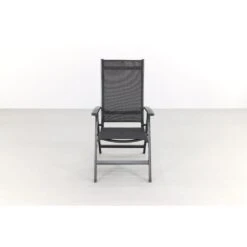 Kettler Easy Verstelbare Tuinstoel -Tuinmeubelwinkel 1000048808 0103