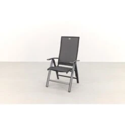 Hartman Valentino Verstelbare Tuinstoel - Xerix 8 Hartman Valentino Verstelbare Tuinstoel - Xerix -Tuinmeubelwinkel 1000048818 0102