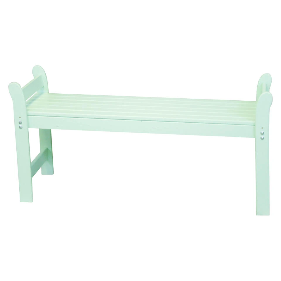 SenS-Line - Grunn Tuinbank Green 113 Cm - Groen 3 SenS-Line - Grunn Tuinbank Green 113 Cm - Groen