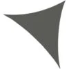Orange85 Schaduwdoek Zonneluifel Driehoek 3,6 Meter Donkergrijs Polyester 1 Orange85 Schaduwdoek Zonneluifel Driehoek 3,6 Meter Donkergrijs Polyester -Tuinmeubelwinkel 1000050347