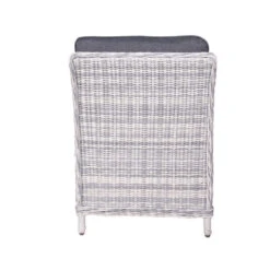 Garden Impressions Nova Middenelement Licht Grijs -Tuinmeubelwinkel 1000052948 0104