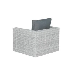 Garden Impressions Bruno Lounge Tuinstoel - Lichtgrijs 9 Garden Impressions Bruno Lounge Tuinstoel - Lichtgrijs -Tuinmeubelwinkel 1000052949 0104