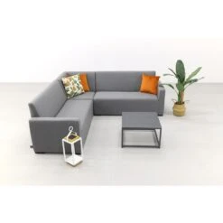 VDG Sunbrella Loungeset Madrid 4-delig 7 VDG Sunbrella Loungeset Madrid 4-delig -Tuinmeubelwinkel 1000053001 0101