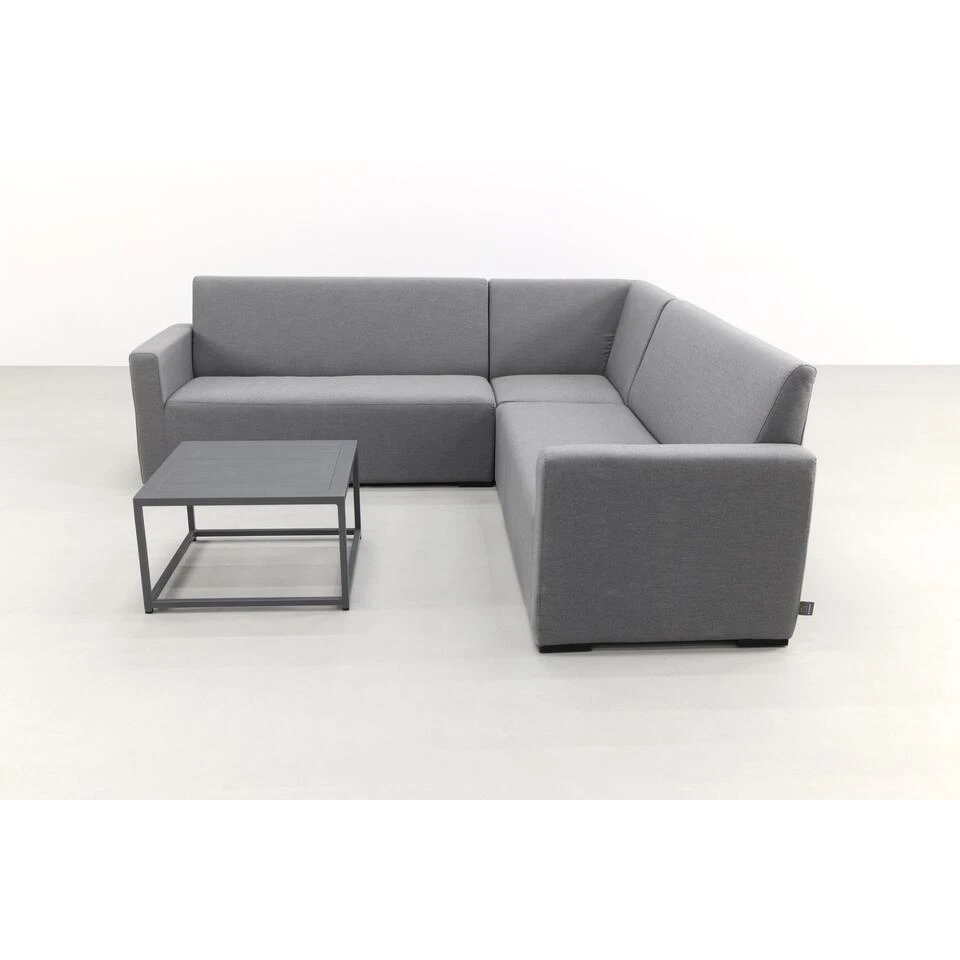 VDG Sunbrella Loungeset Madrid 4-delig 6 VDG Sunbrella Loungeset Madrid 4-delig - Afbeelding 4