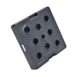 Garden Impressions Parasolvoet Beton 25 Kg - Zwart 9 Garden Impressions Parasolvoet Beton 25 Kg - Zwart -Tuinmeubelwinkel 1000054088 0104