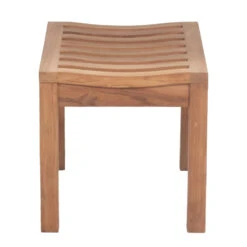 Giga Meubel Tuinbankje Teakhout - Naturel - 60cm - Bankje Madison 9 Giga Meubel Tuinbankje Teakhout - Naturel - 60cm - Bankje Madison -Tuinmeubelwinkel 1000054652 0103