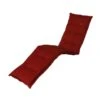 Madison Ligbedkussen - Rib Red - 200x60 - Rood 1 Madison Ligbedkussen - Rib Red - 200x60 - Rood -Tuinmeubelwinkel 1000055620