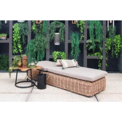 Fonteyn - Ligbed Montana -Tuinmeubelwinkel 1000073088 0102