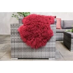 Fonteyn - Loungeset Rimini - Dark Grey -Tuinmeubelwinkel 1000073113 0103