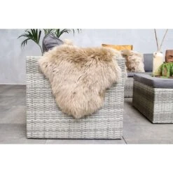 Fonteyn - Loungeset Connor - Melange -Tuinmeubelwinkel 1000073117 0103